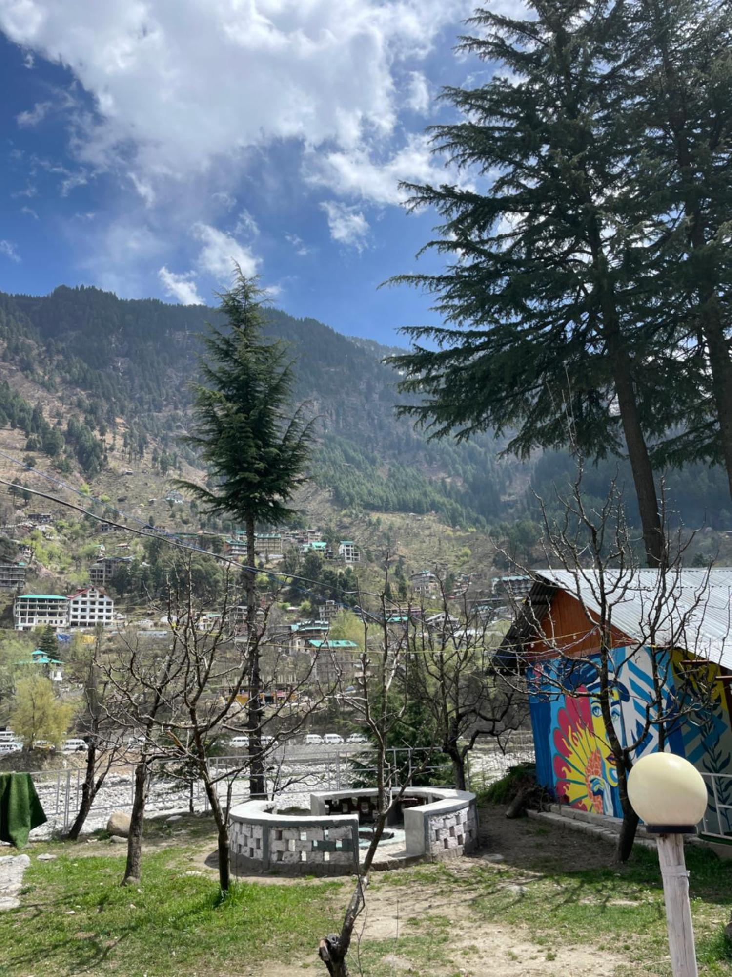 Mountrush Adventures * Manali (Himachal Pradesh)
